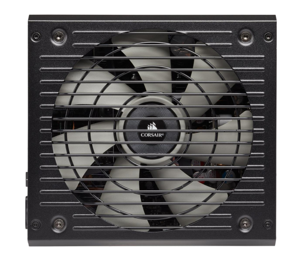 Corsair RMx 650W 80 Plus Gold - 472755 - zdjęcie 4
